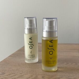 Osea mini moisture duo